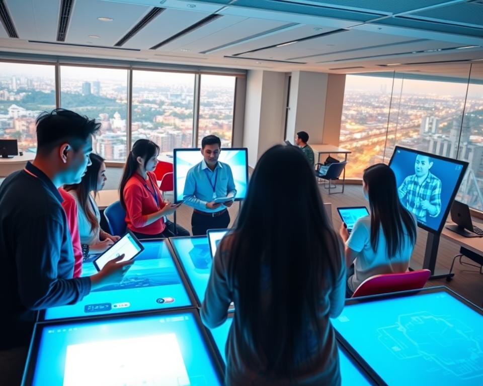 Belajar Pintar Online