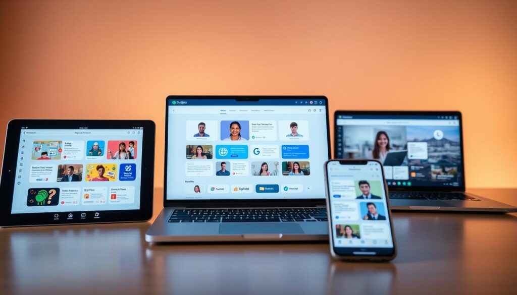 aplikasi pembelajaran